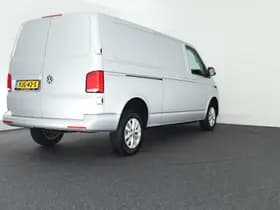 Volkswagen Transporter 2.0 TDI 150pk DSG L2H1 28 Schuifdeur L+R Stoelverwarming Navigatie ACC Parkeersensoren thumbnail 7