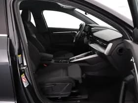 Audi A3 Sportback 35 TFSI 150pk S-Tronic Advanced edition Trekhaak Stoelverwarming ACC Virtual Cockpit Navigatie thumbnail 11