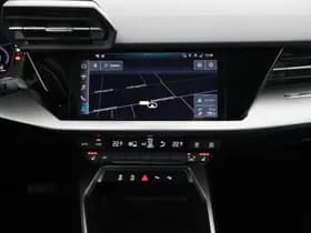 Audi A3 Sportback 35 TFSI 150pk S-Tronic Advanced edition Trekhaak Stoelverwarming ACC Virtual Cockpit Navigatie thumbnail 12