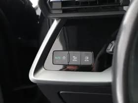 Audi A3 Sportback 35 TFSI 150pk S-Tronic Advanced edition Trekhaak Stoelverwarming ACC Virtual Cockpit Navigatie thumbnail 14