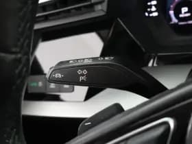 Audi A3 Sportback 35 TFSI 150pk S-Tronic Advanced edition Trekhaak Stoelverwarming ACC Virtual Cockpit Navigatie thumbnail 15