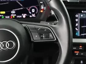 Audi A3 Sportback 35 TFSI 150pk S-Tronic Advanced edition Trekhaak Stoelverwarming ACC Virtual Cockpit Navigatie thumbnail 19