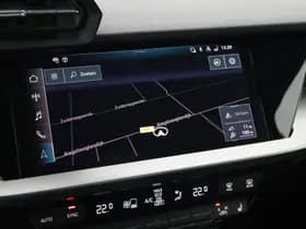 Audi A3 Sportback 35 TFSI 150pk S-Tronic Advanced edition Trekhaak Stoelverwarming ACC Virtual Cockpit Navigatie thumbnail 20