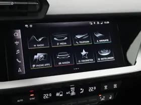 Audi A3 Sportback 35 TFSI 150pk S-Tronic Advanced edition Trekhaak Stoelverwarming ACC Virtual Cockpit Navigatie thumbnail 24