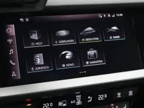 Audi A3 Sportback 35 TFSI 150pk S-Tronic Advanced edition Trekhaak Stoelverwarming ACC Virtual Cockpit Navigatie thumbnail 25