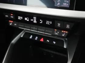 Audi A3 Sportback 35 TFSI 150pk S-Tronic Advanced edition Trekhaak Stoelverwarming ACC Virtual Cockpit Navigatie thumbnail 31