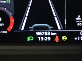 Audi A3 Sportback 35 TFSI 150pk S-Tronic Advanced edition Trekhaak Stoelverwarming ACC Virtual Cockpit Navigatie thumbnail 38