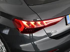 Audi A3 Sportback 35 TFSI 150pk S-Tronic Advanced edition Trekhaak Stoelverwarming ACC Virtual Cockpit Navigatie thumbnail 39