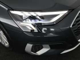 Audi A3 Sportback 35 TFSI 150pk S-Tronic Advanced edition Trekhaak Stoelverwarming ACC Virtual Cockpit Navigatie thumbnail 43