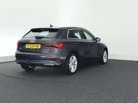 Audi A3 Sportback 35 TFSI 150pk S-Tronic Advanced edition Trekhaak Stoelverwarming ACC Virtual Cockpit Navigatie thumbnail 7
