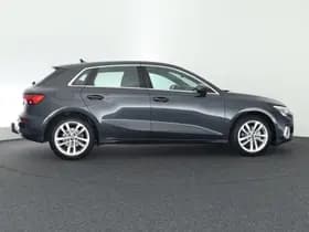 Audi A3 Sportback 35 TFSI 150pk S-Tronic Advanced edition Trekhaak Stoelverwarming ACC Virtual Cockpit Navigatie thumbnail 8