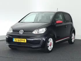 Volkswagen Up! 1.0 60pk BMT up! beats Camera Cruise Parkeersensoren Bluetooth