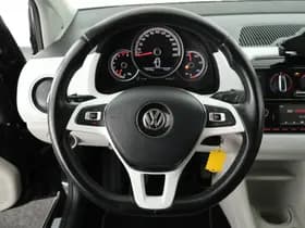 Volkswagen Up! 1.0 60pk BMT up! beats Camera Cruise Parkeersensoren Bluetooth thumbnail 17