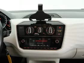 Volkswagen Up! 1.0 60pk BMT up! beats Camera Cruise Parkeersensoren Bluetooth thumbnail 19