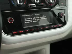 Volkswagen Up! 1.0 60pk BMT up! beats Camera Cruise Parkeersensoren Bluetooth thumbnail 26