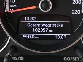 Volkswagen Up! 1.0 60pk BMT up! beats Camera Cruise Parkeersensoren Bluetooth thumbnail 32