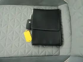 Volkswagen Up! 1.0 60pk BMT up! beats Camera Cruise Parkeersensoren Bluetooth thumbnail 33