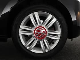 Volkswagen Up! 1.0 60pk BMT up! beats Camera Cruise Parkeersensoren Bluetooth thumbnail 37