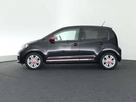 Volkswagen Up! 1.0 60pk BMT up! beats Camera Cruise Parkeersensoren Bluetooth thumbnail 6