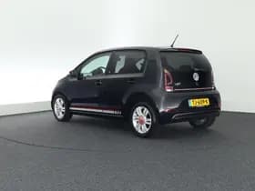 Volkswagen Up! 1.0 60pk BMT up! beats Camera Cruise Parkeersensoren Bluetooth thumbnail 7