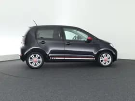 Volkswagen Up! 1.0 60pk BMT up! beats Camera Cruise Parkeersensoren Bluetooth thumbnail 9
