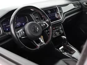 Volkswagen T-Roc 1.5 TSI 150pk DSG R-Line Sport Panoramadak Camera Leder Navigatie Virtual Cockpit thumbnail 3