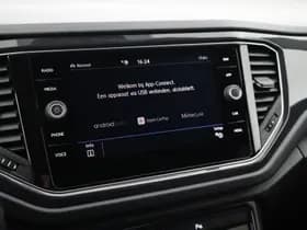 Volkswagen T-Roc 1.5 TSI 150pk DSG R-Line Sport Panoramadak Camera Leder Navigatie Virtual Cockpit thumbnail 21