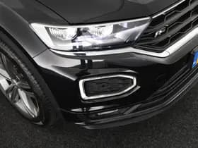 Volkswagen T-Roc 1.5 TSI 150pk DSG R-Line Sport Panoramadak Camera Leder Navigatie Virtual Cockpit thumbnail 47