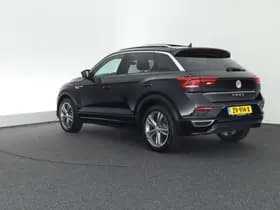 Volkswagen T-Roc 1.5 TSI 150pk DSG R-Line Sport Panoramadak Camera Leder Navigatie Virtual Cockpit thumbnail 8