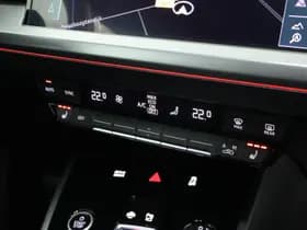Audi Q4 Sportback e-tron 50 quattro 299pk Advanced edition 77 kWh Sonos Camera Adaptive Cruise Stoelverwarming Virtual Cockpit Navigatie thumbnail 32