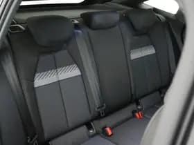 Audi Q4 Sportback e-tron 50 quattro 299pk Advanced edition 77 kWh Sonos Camera Adaptive Cruise Stoelverwarming Virtual Cockpit Navigatie thumbnail 34