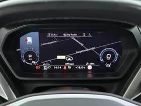 Audi Q4 Sportback e-tron 50 quattro 299pk Advanced edition 77 kWh Sonos Camera Adaptive Cruise Stoelverwarming Virtual Cockpit Navigatie thumbnail 36