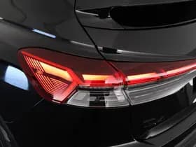 Audi Q4 Sportback e-tron 50 quattro 299pk Advanced edition 77 kWh Sonos Camera Adaptive Cruise Stoelverwarming Virtual Cockpit Navigatie thumbnail 39