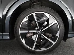 Audi Q4 Sportback e-tron 50 quattro 299pk Advanced edition 77 kWh Sonos Camera Adaptive Cruise Stoelverwarming Virtual Cockpit Navigatie thumbnail 45