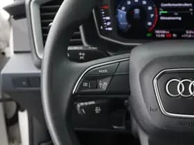 Audi A1 Sportback 25 TFSI 95pk Carplay Lane Assist Airco thumbnail 16