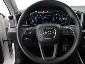 Audi A1 Sportback 25 TFSI 95pk Carplay Lane Assist Airco thumbnail 17