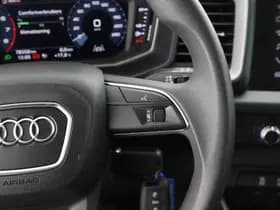 Audi A1 Sportback 25 TFSI 95pk Carplay Lane Assist Airco thumbnail 18