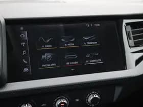 Audi A1 Sportback 25 TFSI 95pk Carplay Lane Assist Airco thumbnail 19