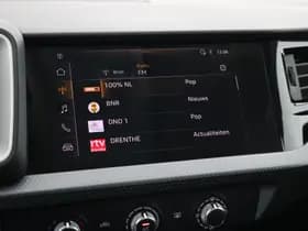 Audi A1 Sportback 25 TFSI 95pk Carplay Lane Assist Airco thumbnail 20