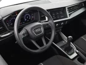 Audi A1 Sportback 25 TFSI 95pk Carplay Lane Assist Airco thumbnail 3