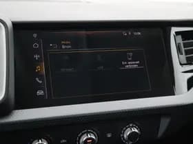 Audi A1 Sportback 25 TFSI 95pk Carplay Lane Assist Airco thumbnail 21