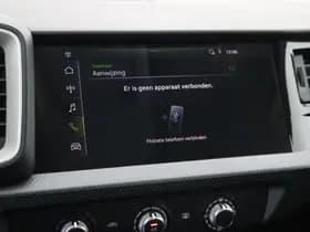 Audi A1 Sportback 25 TFSI 95pk Carplay Lane Assist Airco thumbnail 22