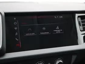 Audi A1 Sportback 25 TFSI 95pk Carplay Lane Assist Airco thumbnail 23