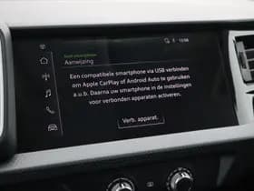 Audi A1 Sportback 25 TFSI 95pk Carplay Lane Assist Airco thumbnail 25