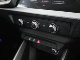 Audi A1 Sportback 25 TFSI 95pk Carplay Lane Assist Airco thumbnail 26