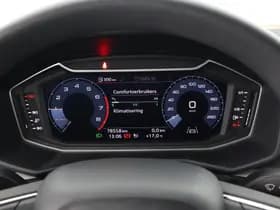 Audi A1 Sportback 25 TFSI 95pk Carplay Lane Assist Airco thumbnail 30