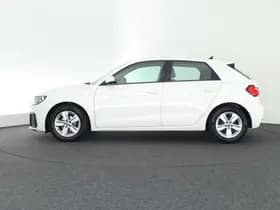 Audi A1 Sportback 25 TFSI 95pk Carplay Lane Assist Airco thumbnail 4