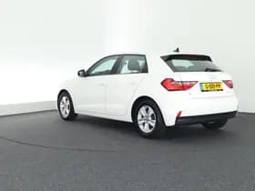 Audi A1 Sportback 25 TFSI 95pk Carplay Lane Assist Airco thumbnail 5