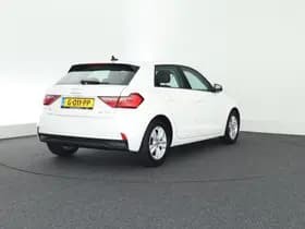 Audi A1 Sportback 25 TFSI 95pk Carplay Lane Assist Airco thumbnail 6