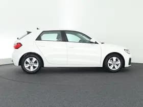 Audi A1 Sportback 25 TFSI 95pk Carplay Lane Assist Airco thumbnail 7